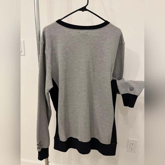 Original "KIDROBOT" sweatshirt, Size L - Picture 2 of 5